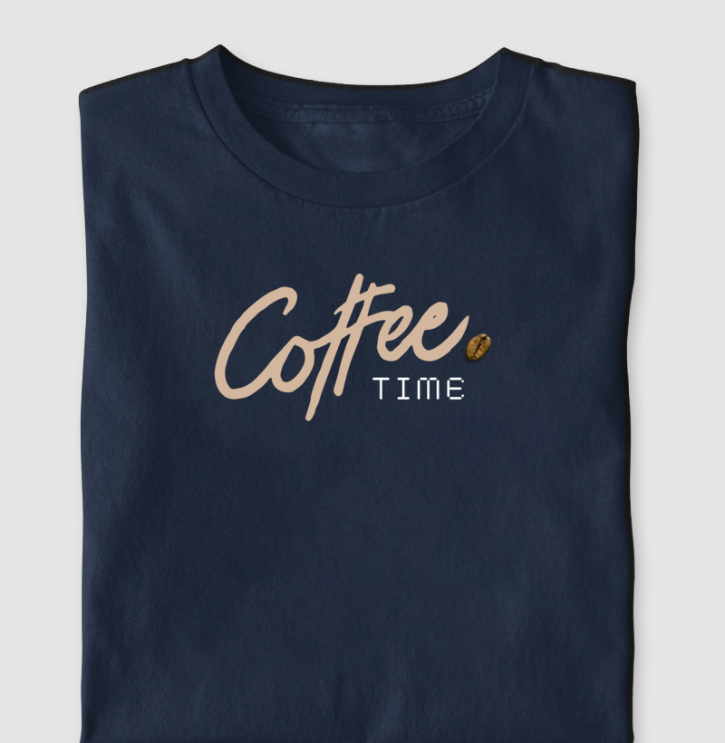 Coffee time