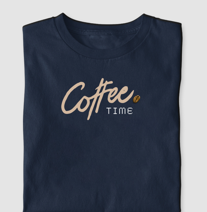 Coffee time