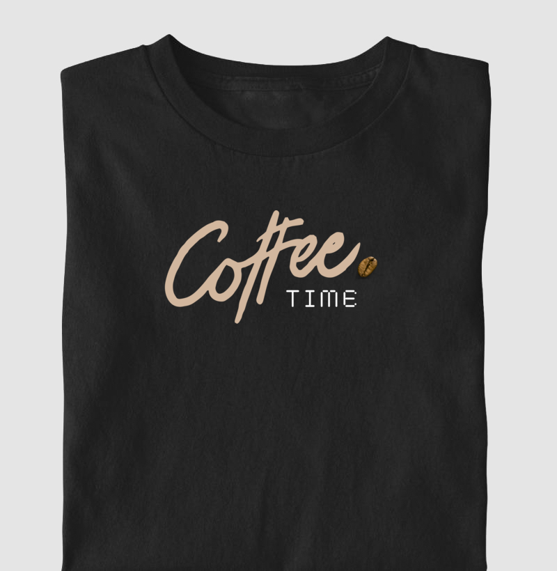 Coffee time