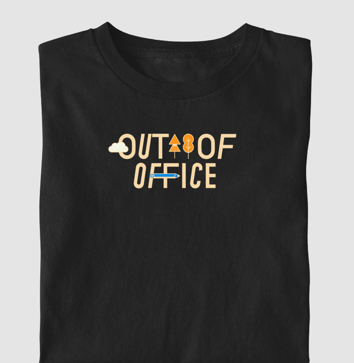 Out of office