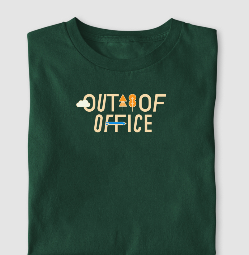 Out of office