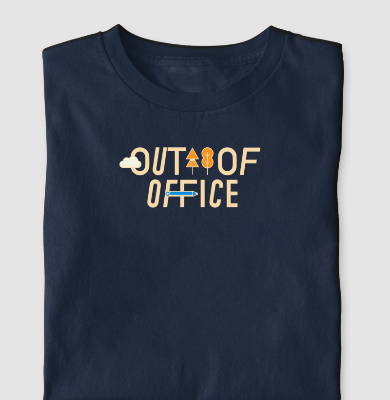 Out of office