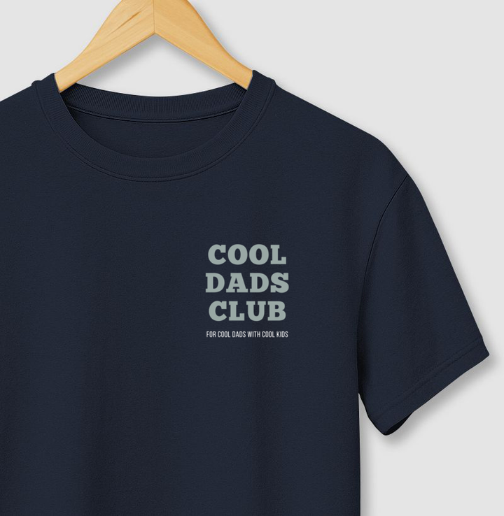 Cool Dads Club - Minimalista