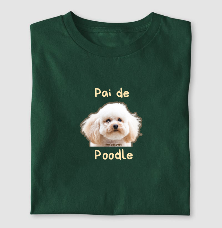 Pai de Poodle