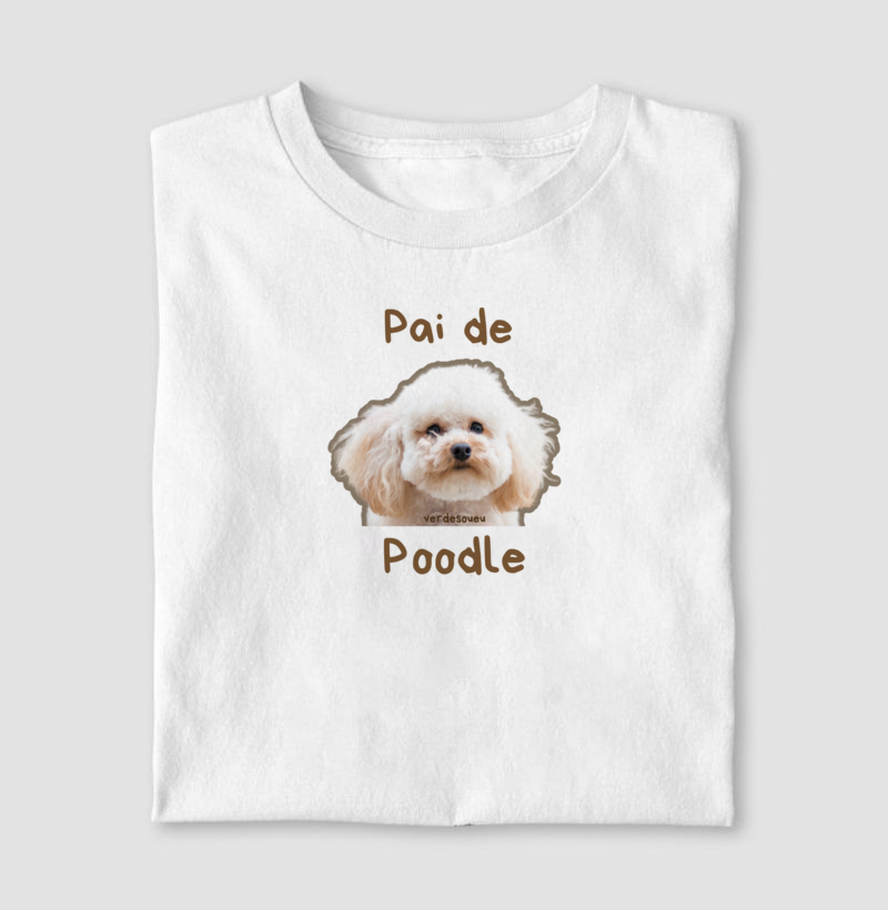 Pai de Poodle