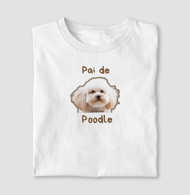 Pai de Poodle