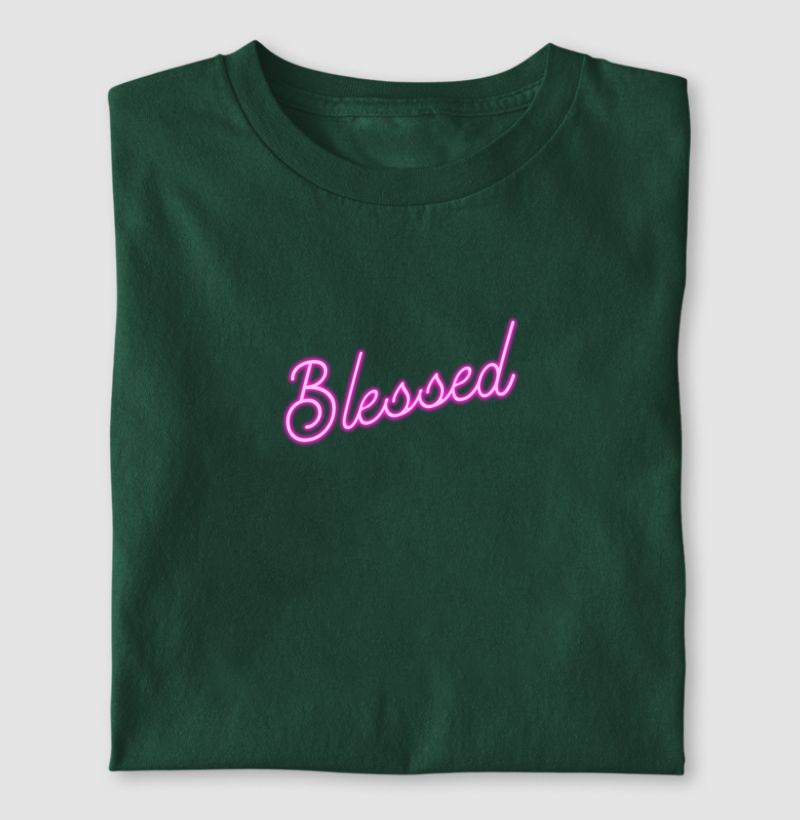 Blessed