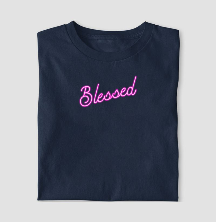 Blessed