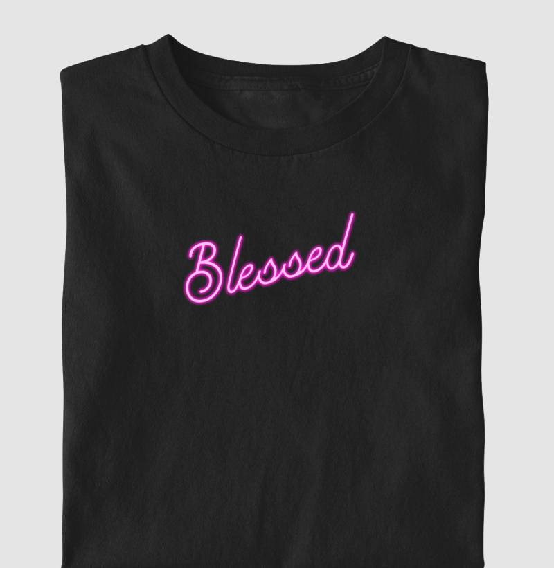 Blessed