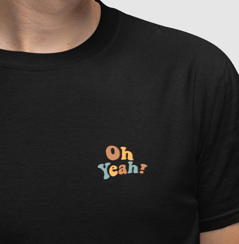 Oh yeah - minimalista