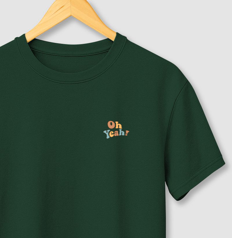 Oh yeah - minimalista