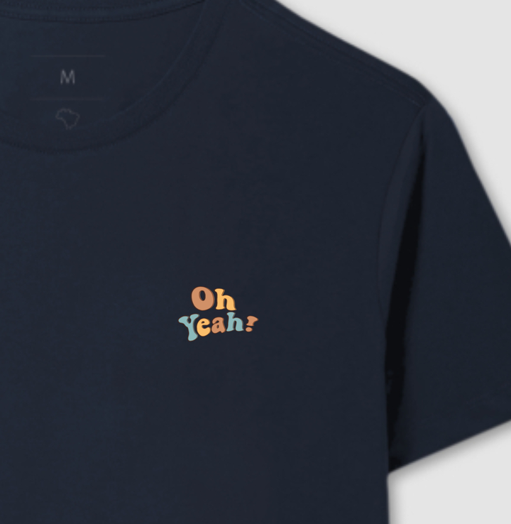 Oh yeah - minimalista