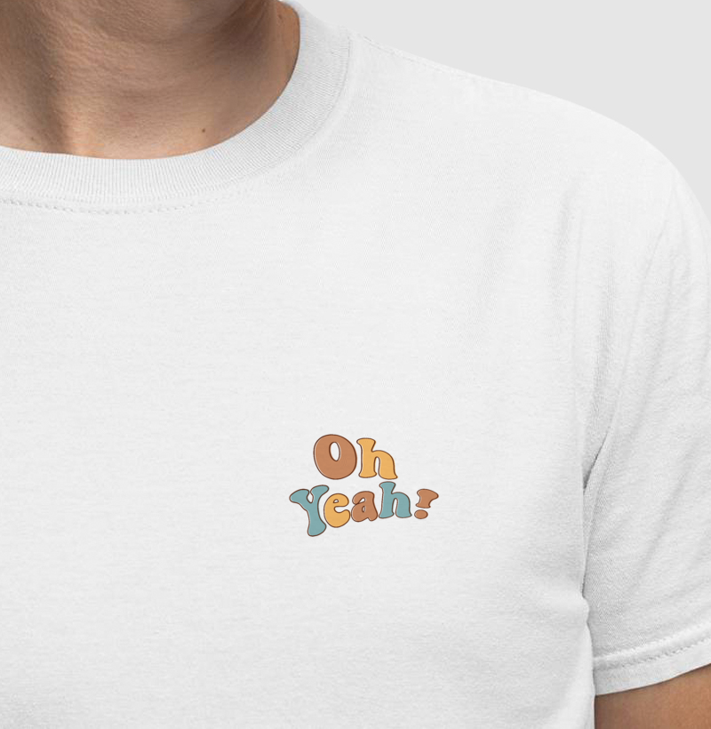 Oh yeah - minimalista