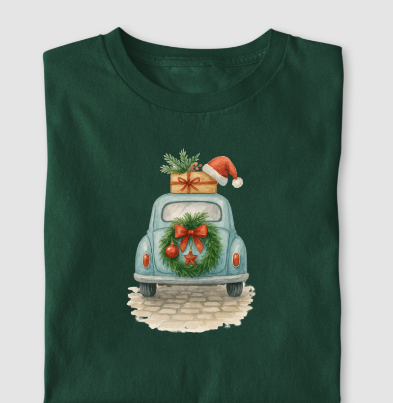 Natal on the road