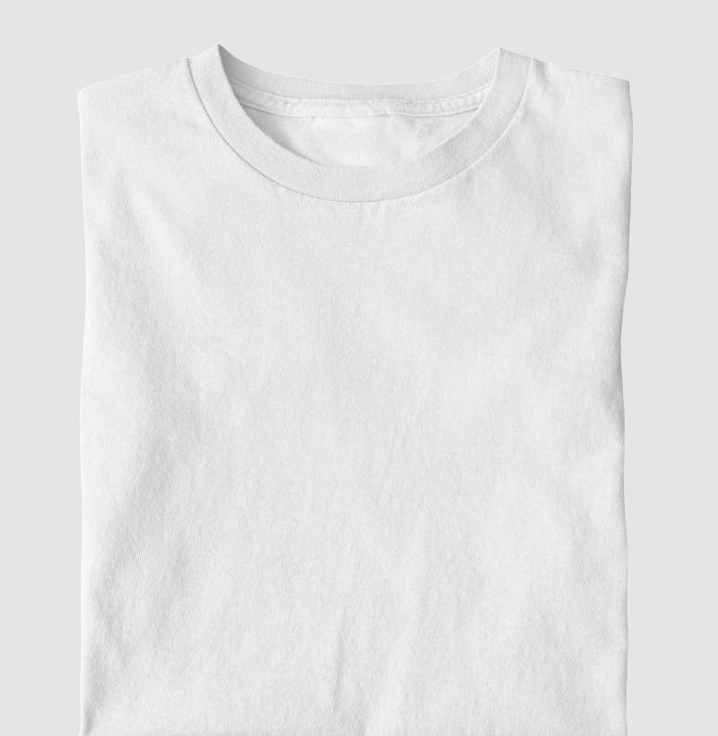 Personalize do seu jeito - Algodão Clássico