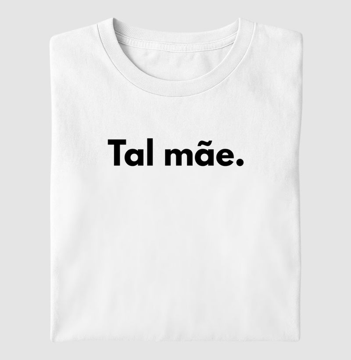 Tal mãe - Monta kit tal família