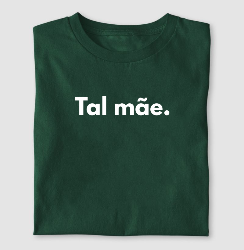 Tal mãe - Monta kit tal família