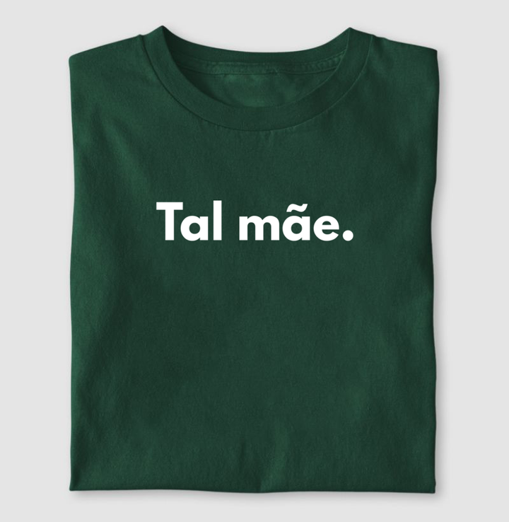 Tal mãe - Monta kit tal família