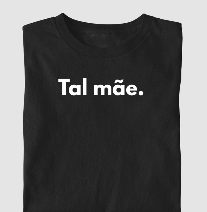 Tal mãe - Monta kit tal família