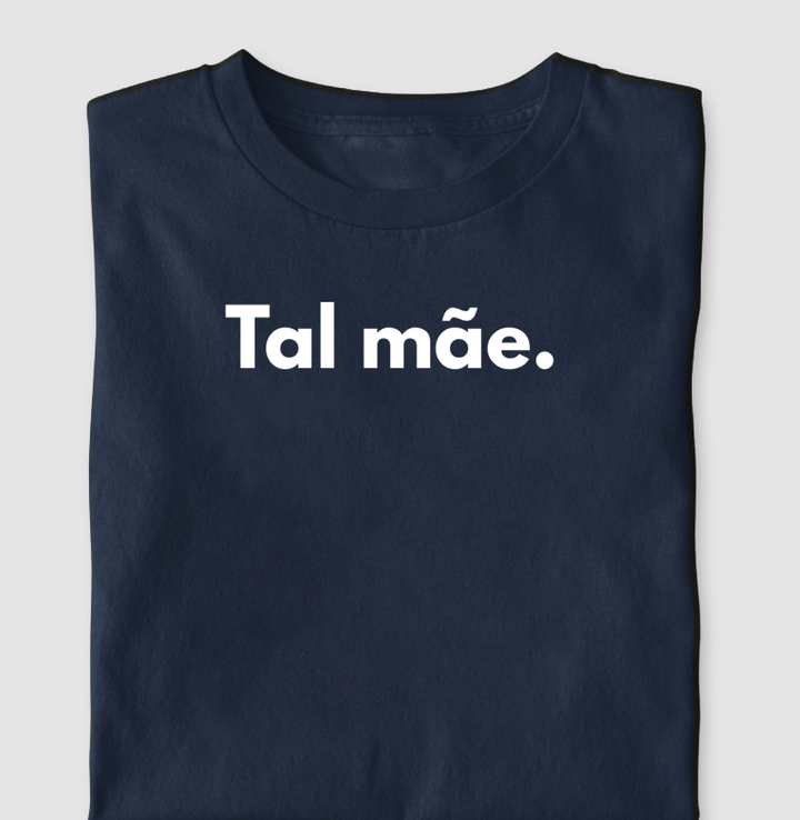 Tal mãe - Monta kit tal família