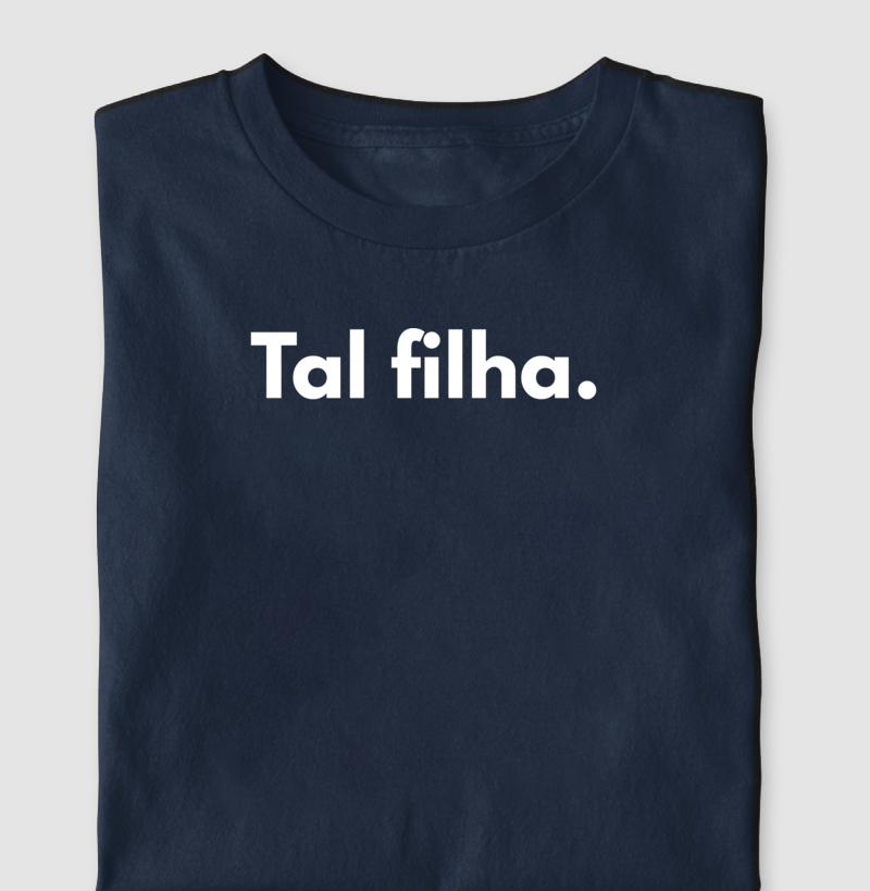 Tal filha - Monta kit tal família