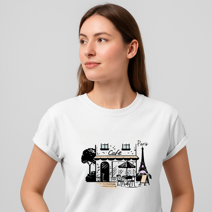 Café Paris